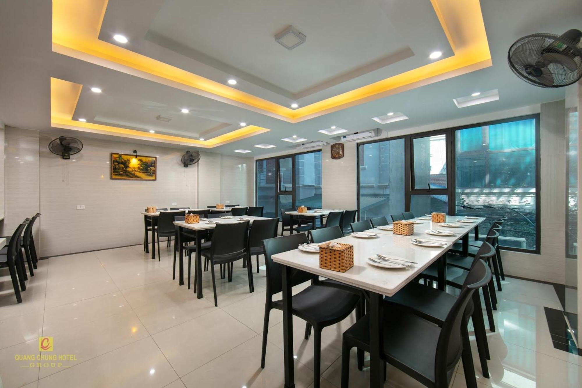Hotel Nhan Hoa