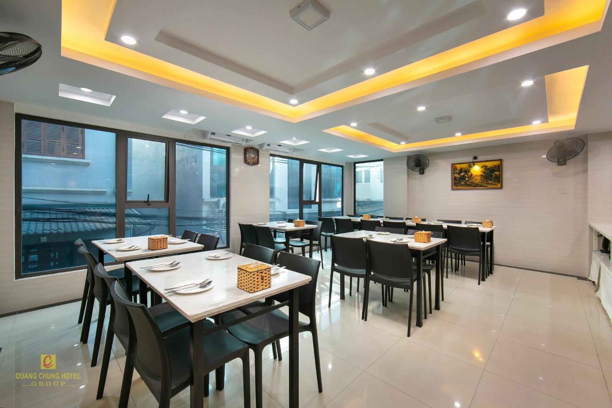 Hotel Nhan Hoa