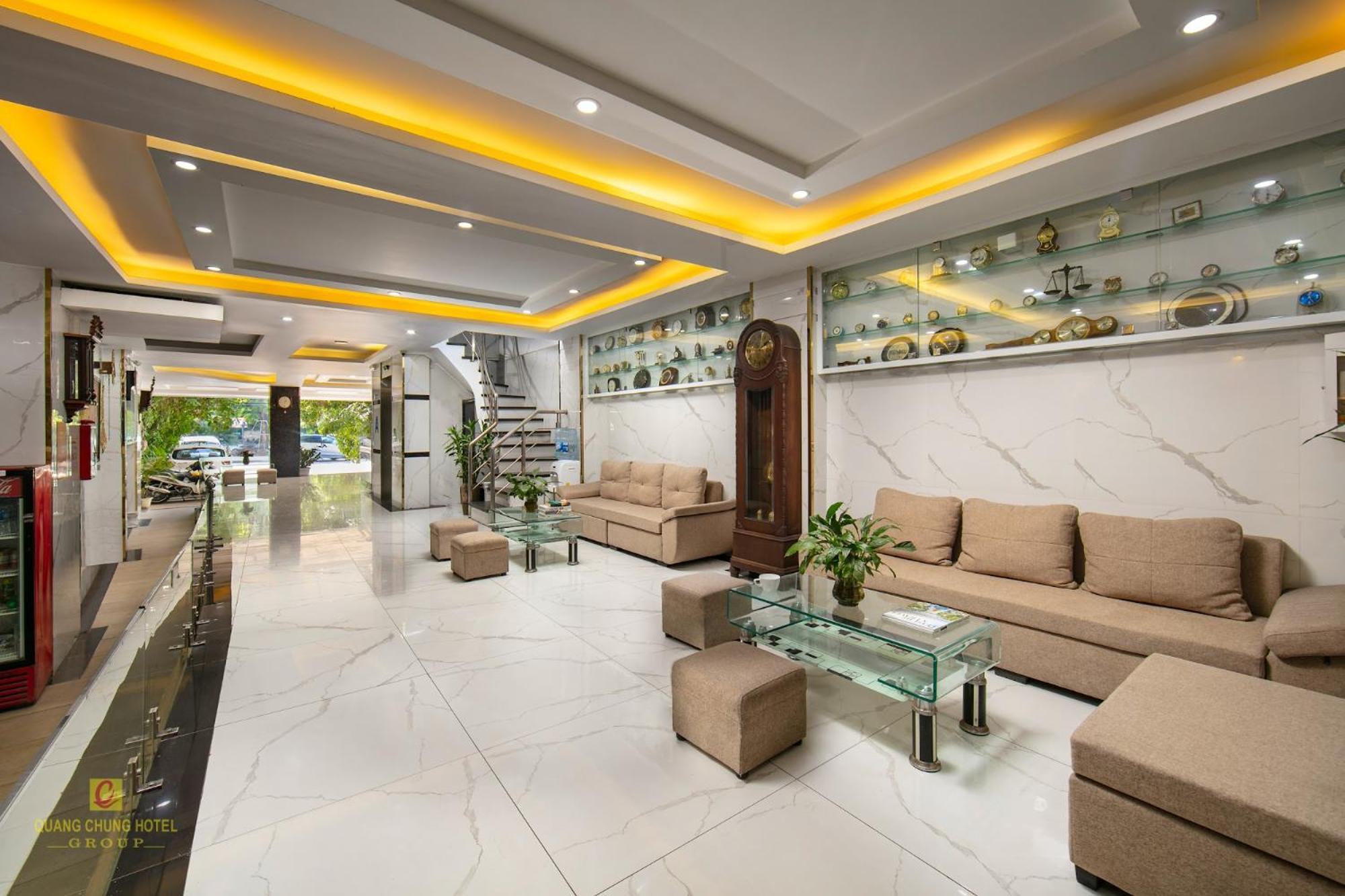 Hotel Nhan Hoa 3*